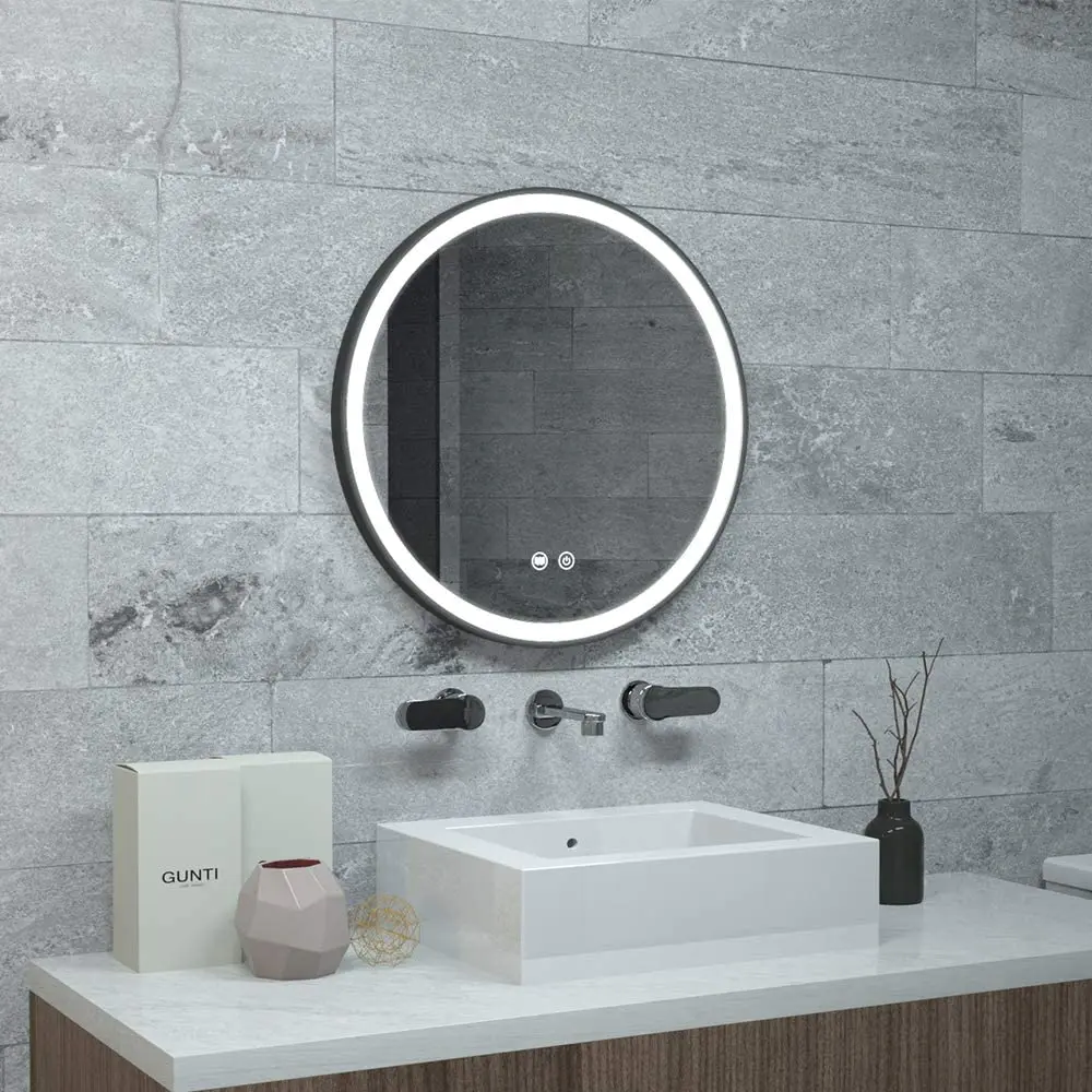 Vanity mirror